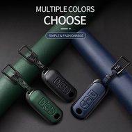 MAZDA 2 3 5 6 CX3 CX4 CX5 CX7 CX8 CX9 Leather Key Case Cover Accessories