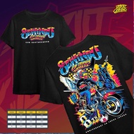 CB TEPOS JEPARA EVENT T-shirt 26th July