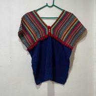 Indigo Hill Tribe Shirt Native