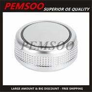 4G0919070 4G0919069 MMI Radio Volume Knob Rotary Button Switch Menu Switch Setting Cover for Audi A6