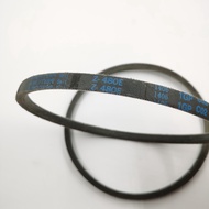 1pcs Automatic Washing Machine Belt Accessories Transmission Belt Z-480E O-480E