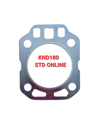 KND 180 / KND190 PAKING HEAD KUBOTA KND180 GASKET HEAD