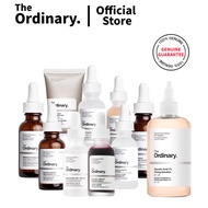 The Ordinary AHA 30% + BHA 2% Peeling Solution Exfoliation Acne Remover Shrink Pores 30ml