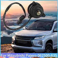 For    Radiator Fan Motor Parts Accessories 062500-6351