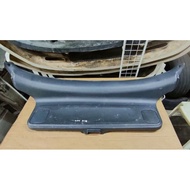 Cover dalam bonnet belakang wira aeroback cover bonet wira aeroback proton wira aeroback cover dalam