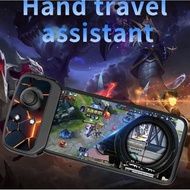 Gamepad D2 Mobile Game Controller Bluetooth 5.0 One Click Pro