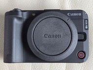 Canon EOS R50 V R50V 淨機身