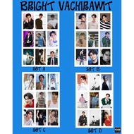 PHOTOCARD BRIGHT VACHIRAWIT |2GETHER, F4 THAILAND|