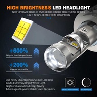 H7 ACTVTCA LHD RHD H4 H11 Mini LED Headlight Projector Lens 9005/9006 Canbus Bulbs