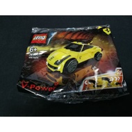 LEGO FERRARI 458 ITALIA #30194