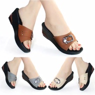 Wedges Sandals For Women Modern Wedges Casual ZN04