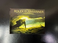 Rolex Submariner 16610 Sea-Dweller 16600 COMEX Deepsea Challenge