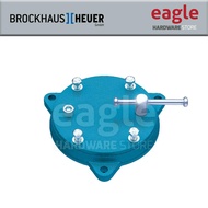 Brockhaus 103140 140mm Rotary Table