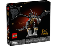 sgbrickswell LEGO Icons 40693 LOTR Fell Beast