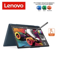 Lenovo Yoga 7 14IML9 83DJ00JPMJ 14" WUXGA OLED 2-in-1 Touch Laptop Tidal Teal