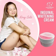 Inguinal (Singit) Whitening Cream by Clarity Essentials