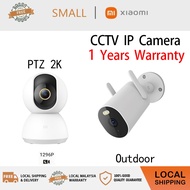 Xiaomi Mijia C300  C400 IP Home CCTV WiFi Night Vision Video Camera Webcam Camcorder 小米摄像头监控