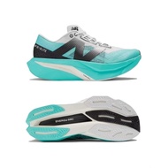 【24 Hours Delivery】 FuelCell supercomp elite V4 Comfortable Low-cut Support Mens Running Shoes Dil G