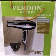 Verdon blower 5023a verdon hair blower 2400watts  salon blower barbers blower heavy duty