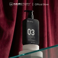 Puero 03 Balancing Shampoo For Oily & Sensitive Scalp 300ml