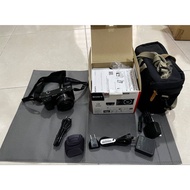 Sony A6000 (fullset)