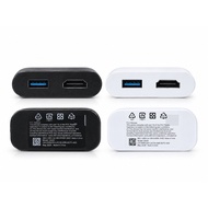 Dell DA20U 9YK66 USB-C to HDMI + USB-A Genuine Dell Adapter with 2 3.0 ports