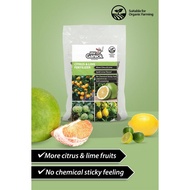 Mr Ganick Daily Citrus Feed (400g) – Safe & Simple Fertilizer for Home Use