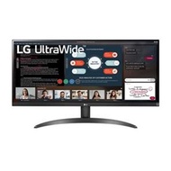 樂金 LG 29型21:9 FullHD IPS 顯示器 29WQ600