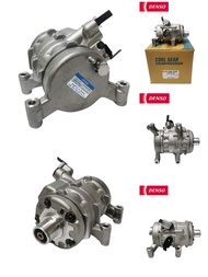 DENSO Cool  Gear 437230-0050 Compressor for Perodua Myvi Lagi Best 2011 Alza Toyota Avanza 10SA13 wi