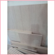 【Hot】 60cm x 60cm Marine Plywood 3/4 inches thick