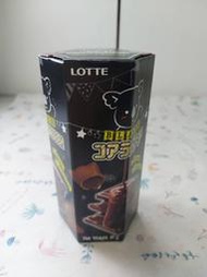 樂天小熊餅乾-濃黑巧克力風味37g(效期2024/10/01)市價39元特價27元