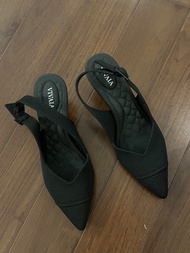 Vivaia Slingback Size 36