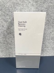 TKLAB 羊珞素全能潔顏露（現貨最後一盒）