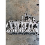 Toyota Fortuner 2KD Engine Intake Miniful
