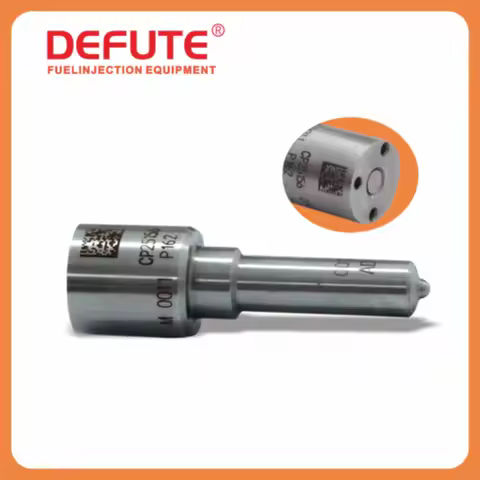 High quality M0011P162 M0012P154 M0019P140 M0027P155 M0034P150 Piezoelectric fuel injector nozzle fo