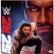 PS5 digital version download version wwe2K25