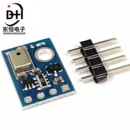 AHT10 AHT20 AHT21 Temperature Humidity Sensor Module Replace SHT20 High Precision Humidity Probe