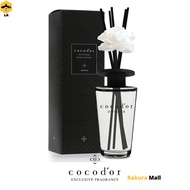 Cocodor Black Edition Diffuser 500ml - [Ready Stock]