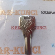 Sherlock Key Material (1/2Circles)