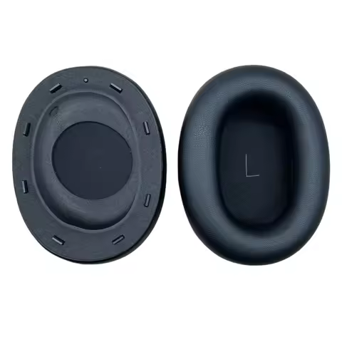 1 Pair Ear Pad for JBL Tour One M3 Headset Replacement Headphones Memory Foam Ear Pads