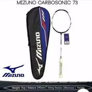 Raket Mizuno Carbosonic 73 Original