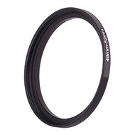 Another Prodigal|49mm Filter Adapter Ring 49-52 Protection Mirror 49mm-52mm 49 To 52 49mm