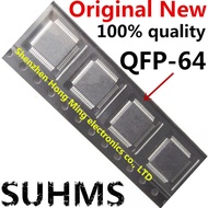 (5piece)100% New CX20583-10Z CX20583 10Z QFP-64  IC Chipset