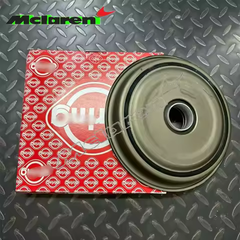 Brand New 02E DSG DQ250 Automatic Transmission Clutch Pack Front Cover Oil Seal 02E301205B For VW Au
