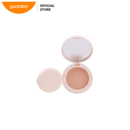 Alyssa Madeline Sunscreen Compact Powder Spf45 Pa+++ 22 Beige