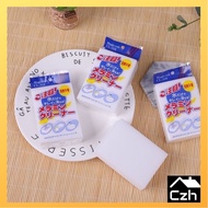 Magic Eraser Sponges for Cleaning Durable Detergent 白色海绵