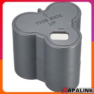 GENTOS LED Lantern, Rechargeable/Battery-Operated (D/3/4 Batteries), 430-1000 Lumens, Dimmable, Expl