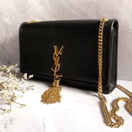 YSL Kate Tassel Chain Bag (Preloved Authentic) Tas YSL Original