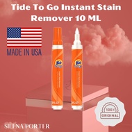 Tide To Go Liquid Instant Stain Remover Pen 10 ml Tide Pen Original