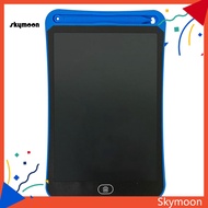 Skym* 85 Inch LCD Writing Tablet Pressure-sensitive Eye Protection Portable Clear Handwriting Drawing Tablet for Kids